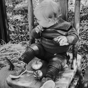 Meet your Posher, Bailee